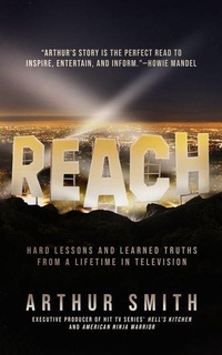 Enlarge image Cover: Reach - Blackstone Publishing