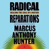 Enlarge image Cover: Radical Reparations - HarperCollins