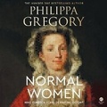 Cover: Normal Women - HarperCollins