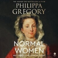 Enlarge image Cover: Normal Women - HarperCollins