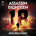 Cover: Assassin Eighteen - Hanover Square Press