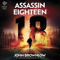 Enlarge image Cover: Assassin Eighteen - Hanover Square Press