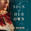 Cover: A Sign of Her Own - Park Row Books