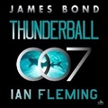 Cover: Thunderball - HarperCollins