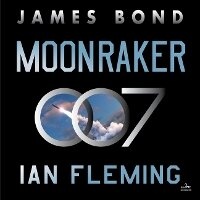 Enlarge image Cover: Moonraker - HarperCollins