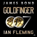 Cover: Goldfinger - HarperCollins