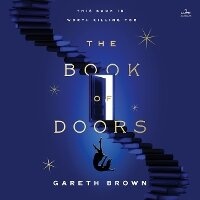 Enlarge image Cover: The Book of Doors - HarperCollins