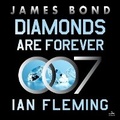 Cover: Diamonds Are Forever - HarperCollins