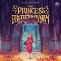 Cover: The Princess Protection Program - HarperCollins