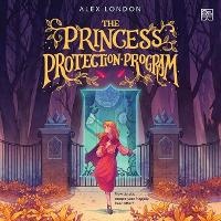 Enlarge image Cover: The Princess Protection Program - HarperCollins