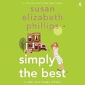 Cover: Simply the Best - HarperCollins