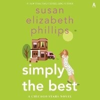 Enlarge image Cover: Simply the Best - HarperCollins
