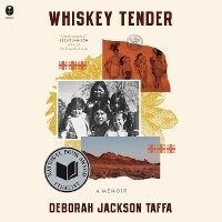 Enlarge image Cover: Whiskey Tender - HarperCollins