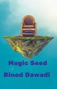 Enlarge image Cover: Magic Seed - Binod Dawadi