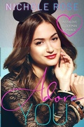 Cover: Adore You (Love on the Clock) - Nichole Rose