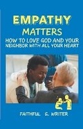 Cover: Empathy Matters - Pure Water Books