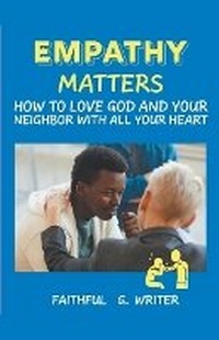 Enlarge image Cover: Empathy Matters - Pure Water Books