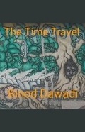 Cover: The Time Travel - Binod Dawadi