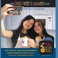Cover: Mug-nificent Meals - Erin Fletter Books LLC