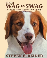 Abbildung von: From Wag to Swag - Page Publishing, Inc.