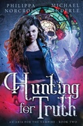 Cover: Hunting for Truth - Lmbpn Publishing