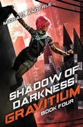 Cover: Shadow of Darkness - Lmbpn Publishing