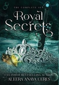 Cover: Royal Secrets - Aleera Anaya Ceres
