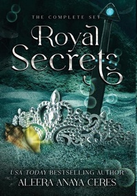 Enlarge image Cover: Royal Secrets - Aleera Anaya Ceres