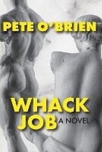 Enlarge image Cover: Whack Job - Impolitic Press