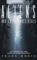Cover: Alien's and Extraterrestrial's - Books to Life Marketing