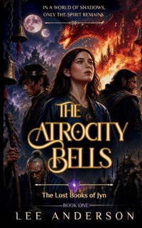 Enlarge image Cover: The Atrocity Bells - Palm Circle Press