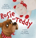 Cover: Rosie and Teddy - Karina Coghlan