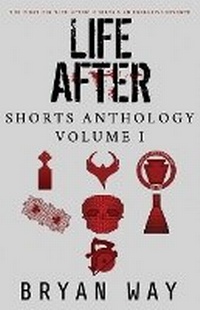Enlarge image Cover: Life After - Bryan Way