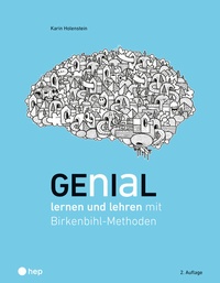 Abbildung von: Genial lernen und lehren (E-Book) - hep verlag