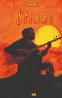 Cover: Stimme - Celince