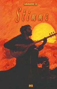 Enlarge image Cover: Stimme - Celince