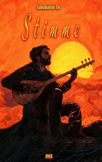 Abbildung von: Stimme - Celince