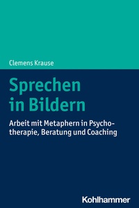 Abbildung von: Sprechen in Bildern - Kohlhammer