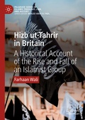 Cover: Hizb ut-Tahrir in Britain - Springer