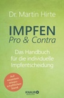 Cover: Impfen Pro & Contra - Knaur MensSana