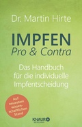 Abbildung von: Impfen Pro & Contra - Knaur MensSana