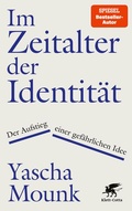 Cover: Im Zeitalter der Identit&auml;t - Klett-Cotta