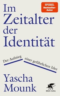 Abbildung von: Im Zeitalter der Identität - Klett-Cotta