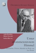 Cover: Unter drommetenrotem Himmel - Praesens Verlag