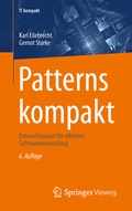 Abbildung von: Patterns kompakt - Springer Vieweg