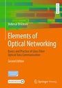 Cover: Elements of Optical Networking - Springer Vieweg