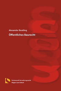 Abbildung von: Luftfrachtrecht - Hagener Wissenschaftsverlag