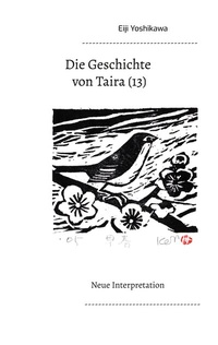 Abbildung von: Die Geschichte von Taira (13) - BoD - Books on Demand