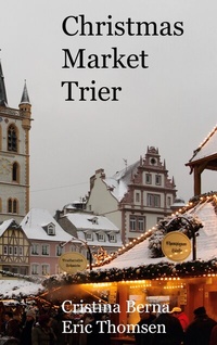 Abbildung von: Christmas Market Trier - BoD - Books on Demand