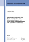 Cover: Intraoperative Localization and Scene Reconstruction using Differentiable Rendering and Graph-based Landmark Registration with Application to Cystoscopy - Shaker